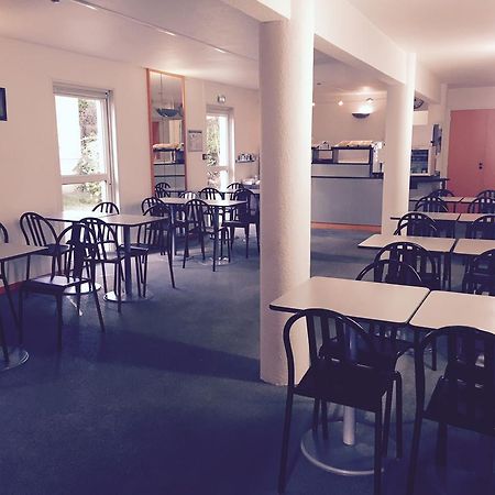 Premiere Classe Nantes Est - Sainte Luce Sur Loire Hotel Ngoại thất bức ảnh