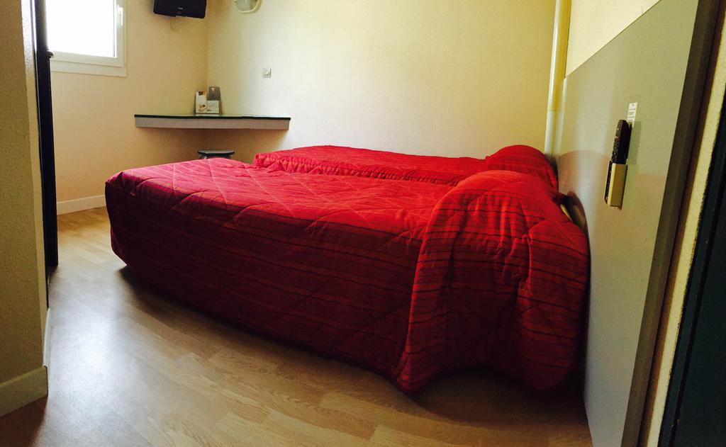 Premiere Classe Nantes Est - Sainte Luce Sur Loire Hotel Phòng bức ảnh