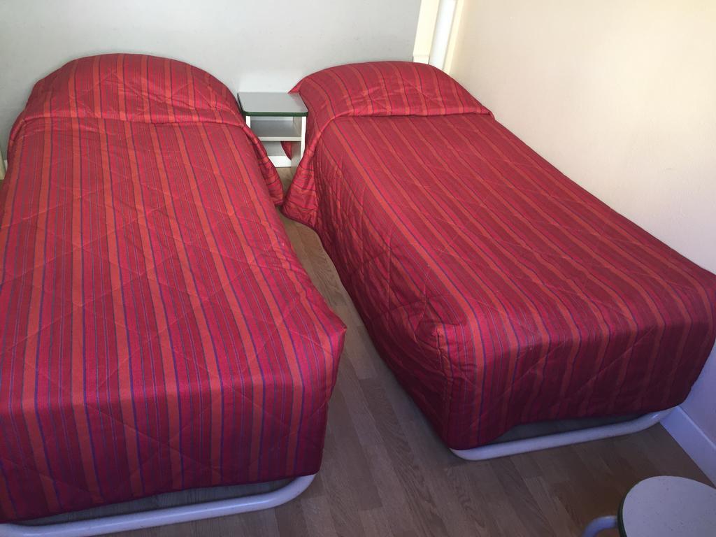 Premiere Classe Nantes Est - Sainte Luce Sur Loire Hotel Ngoại thất bức ảnh