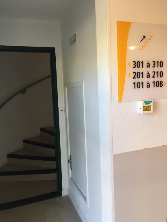 Premiere Classe Nantes Est - Sainte Luce Sur Loire Hotel Ngoại thất bức ảnh