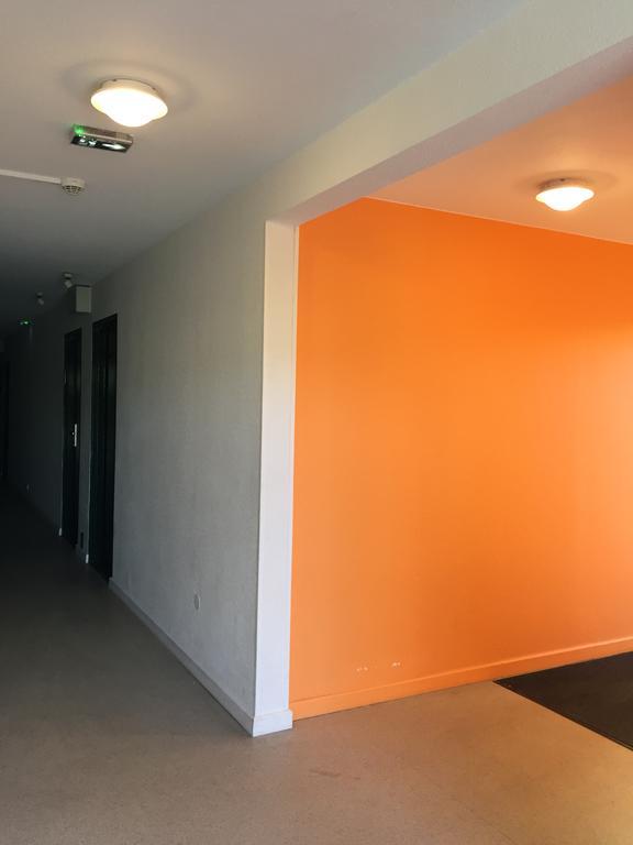 Premiere Classe Nantes Est - Sainte Luce Sur Loire Hotel Ngoại thất bức ảnh