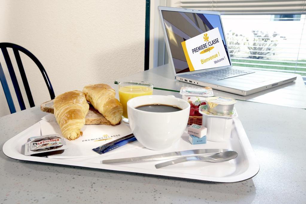 Premiere Classe Nantes Est - Sainte Luce Sur Loire Hotel Ngoại thất bức ảnh
