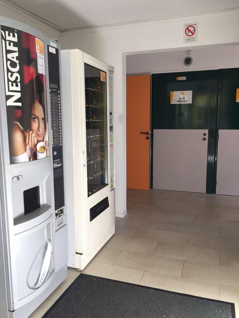 Premiere Classe Nantes Est - Sainte Luce Sur Loire Hotel Ngoại thất bức ảnh