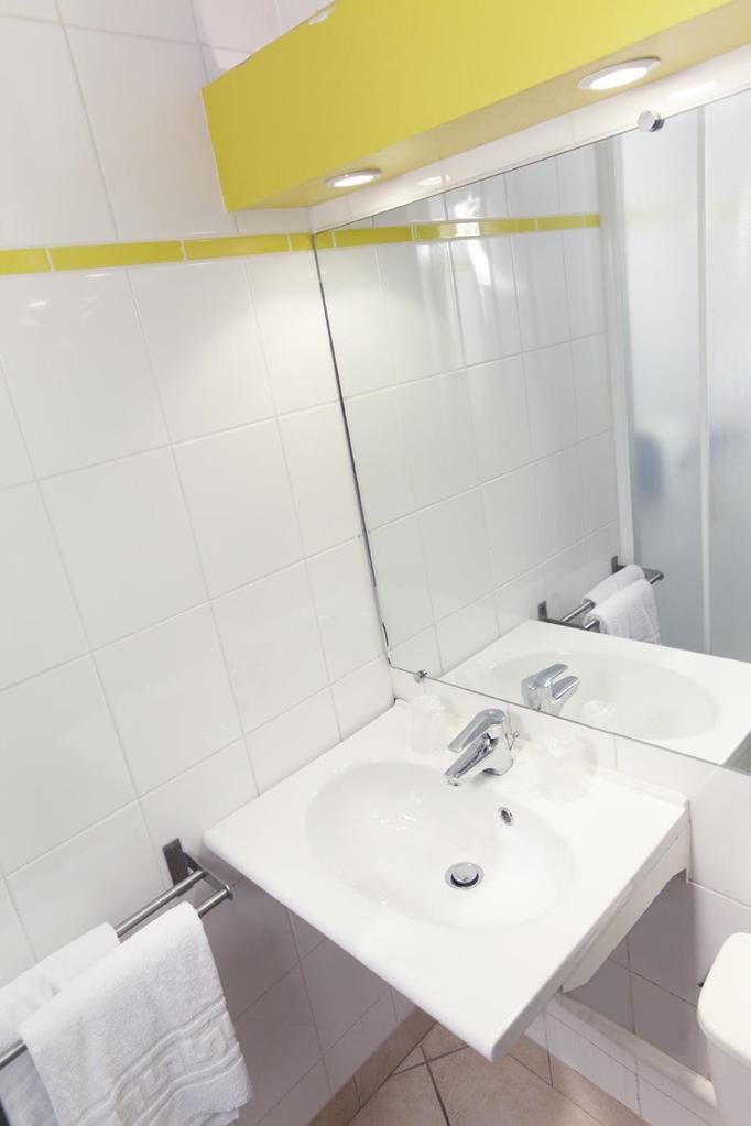 Premiere Classe Nantes Est - Sainte Luce Sur Loire Hotel Ngoại thất bức ảnh
