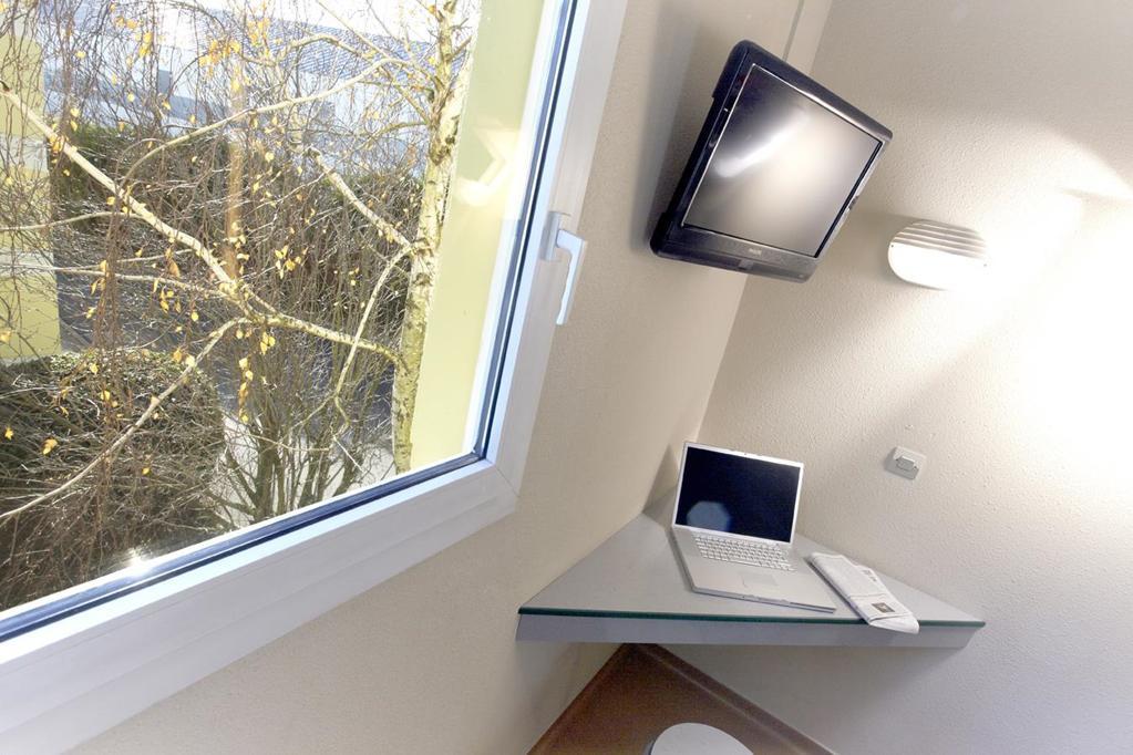 Premiere Classe Nantes Est - Sainte Luce Sur Loire Hotel Ngoại thất bức ảnh