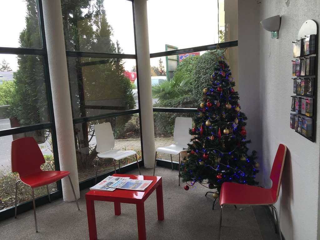 Premiere Classe Nantes Est - Sainte Luce Sur Loire Hotel Ngoại thất bức ảnh