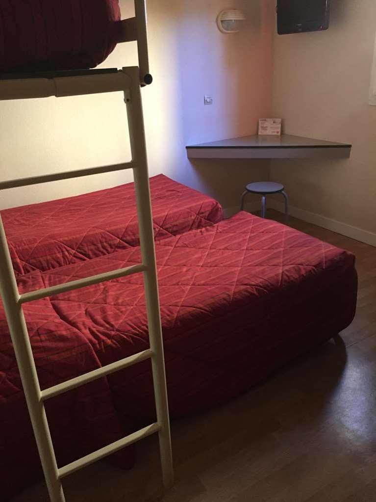 Premiere Classe Nantes Est - Sainte Luce Sur Loire Hotel Ngoại thất bức ảnh