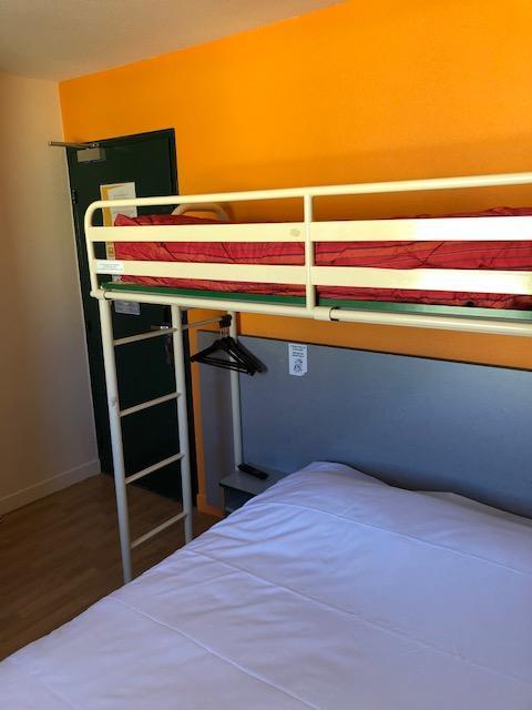 Premiere Classe Nantes Est - Sainte Luce Sur Loire Hotel Ngoại thất bức ảnh