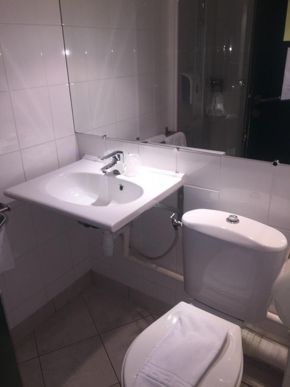 Premiere Classe Nantes Est - Sainte Luce Sur Loire Hotel Ngoại thất bức ảnh