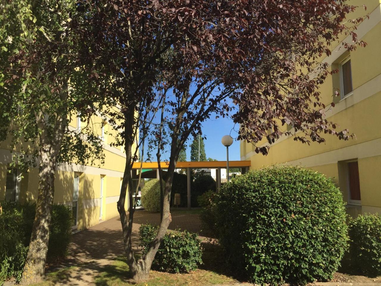 Premiere Classe Nantes Est - Sainte Luce Sur Loire Hotel Ngoại thất bức ảnh